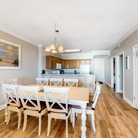 Ocean Villa 0505 パナマシティービーチ エクステリア 写真